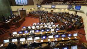 Jornada clave para el cuarto retiro: Cámara de Diputados votará proyecto este martes