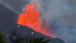 Volcán de La Palma: las preguntas sobre volcanes que la ciencia aún no puede responder Volcán de La Palma: las preguntas sobre volcanes que la ciencia aún no puede responder