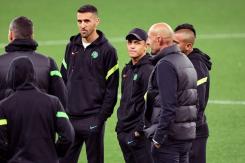 Alexis Sánchez podría salir del Inter y reencontrarse con su antiguo técnico Jorge Sampaoli Alexis Sánchez podría salir del Inter y reencontrarse con su antiguo técnico Jorge Sampaoli