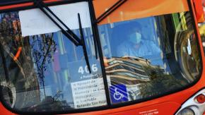Transporte público de la RM reiniciará recorridos nocturnos tras fin del Estado de Excepción Transporte público de la RM reiniciará recorridos nocturnos tras fin del Estado de Excepción