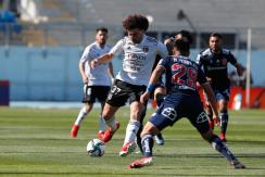 La respuesta de Maximiliano Falcón a hincha que lo insultó en la calle