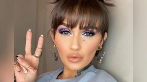 Murió la youtuber de maquillaje Mel Thompson y su esposo la despidió con un desgarrador mensaje Murió la youtuber de maquillaje Mel Thompson y su esposo la despidió con un desgarrador mensaje