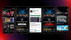 Los primeros videojuegos de Netflix llegan a España para móviles Android Los primeros videojuegos de Netflix llegan a España para móviles Android