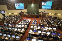 Cámara de Diputados aprueba cuarto retiro del 10% de las AFP y proyecto pasa al Senado Cámara de Diputados aprueba cuarto retiro del 10% de las AFP y proyecto pasa al Senado