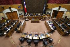 Proyecto de cuarto retiro del 10% iniciaría su debate en el Senado la próxima semana Proyecto de cuarto retiro del 10% iniciaría su debate en el Senado la próxima semana