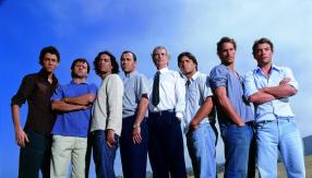 Ya hay fecha: Revisa cuándo es el gran final de Machos, la icónica teleserie de Canal 13 Ya hay fecha: Revisa cuándo es el gran final de Machos, la icónica teleserie de Canal 13