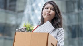 Por qué la salida de un colega en el trabajo puede provocar una cadena de renuncias Por qué la salida de un colega en el trabajo puede provocar una cadena de renuncias