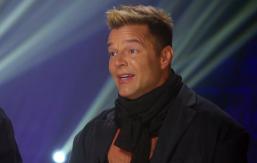 La primera publicación de Ricky Martin tras los rumores de un "excesivo" retoque en su rostro La primera publicación de Ricky Martin tras los rumores de un "excesivo" retoque en su rostro