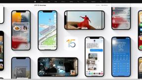 Apple: estas son las nuevas funcionalidades del iOS 15 Apple: estas son las nuevas funcionalidades del iOS 15