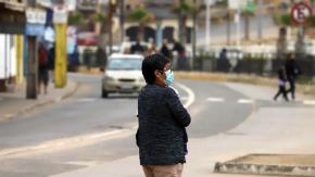 Nuevo Plan Paso a Paso: Cuatro comunas cambiarán de fase desde este sábado Nuevo Plan Paso a Paso: Cuatro comunas cambiarán de fase desde este sábado