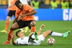 "Para mí el chileno es un ex jugador": La dura crítica a Alexis Sánchez en Italia "Para mí el chileno es un ex jugador": La dura crítica a Alexis Sánchez en Italia