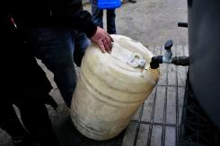 Corte de suministro en 5 comunas de la RM: Aguas Andinas anuncia puntos de abastecimiento Corte de suministro en 5 comunas de la RM: Aguas Andinas anuncia puntos de abastecimiento