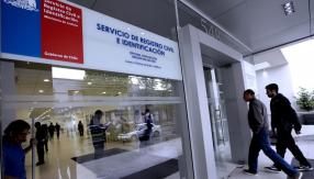 Consorcio chino-alemán implementará el nuevo modelo del Sistema de Identificación en Chile