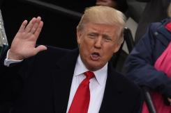 Trump anuncia planes para lanzar nueva red social llamada 'TRUTH Social' Trump anuncia planes para lanzar nueva red social llamada 'TRUTH Social'