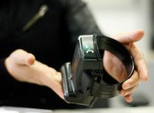 Ya es ley: nueva legislación permitirá poner tobilleras electrónicas a agresores intrafamiliares Ya es ley: nueva legislación permitirá poner tobilleras electrónicas a agresores intrafamiliares