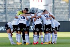 Colo-Colo Vs. Huachipato: hora y dónde ver el encuentro por la fecha 25 del Campeonato Nacional Colo-Colo Vs. Huachipato: hora y dónde ver el encuentro por la fecha 25 del Campeonato Nacional