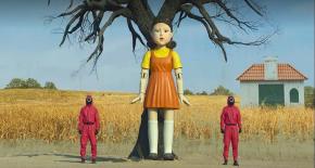 "El juego del calamar", el último fenómeno cultural que llega de Corea del Sur "El juego del calamar", el último fenómeno cultural que llega de Corea del Sur
