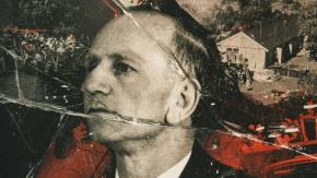 Netflix estrena serie documental sobre Colonia Dignidad Netflix estrena serie documental sobre Colonia Dignidad