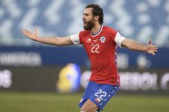 Francis Cagigao confirma que Brereton y Sierralta podrán estar en los tres partidos junto a La Roja Francis Cagigao confirma que Brereton y Sierralta podrán estar en los tres partidos junto a La Roja
