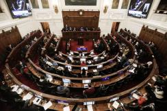Convención: La controversia tras la votación del reglamento de Participación Indígena Convención: La controversia tras la votación del reglamento de Participación Indígena