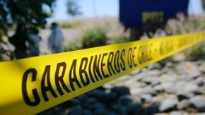 Condenan a 20 años de cárcel a conductor de app de transportes que violó a mujer en Alto Hospicio