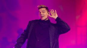 Ricky Martin rompe el silencio tras especulaciones de cirugía en su rostro Ricky Martin rompe el silencio tras especulaciones de cirugía en su rostro