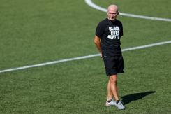 FIFA abre investigación por denuncias de abusos sexuales a jugadoras en EEUU FIFA abre investigación por denuncias de abusos sexuales a jugadoras en EEUU