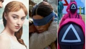 Con "El Juego del Calamar" al acecho: Estas son las series y películas más reproducidas de Netflix Con "El Juego del Calamar" al acecho: Estas son las series y películas más reproducidas de Netflix