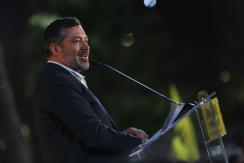 Sichel critica propuesta de pensiones de Boric: "Terminará siendo un hoyo negro" Sichel critica propuesta de pensiones de Boric: "Terminará siendo un hoyo negro"