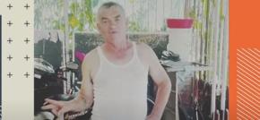 [VIDEO] Hombre de 64 años murió baleado en medio de enfrentamiento de bandas narco