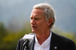 Pulso Ciudadano: Kast supera a Sichel a siete semanas de las elecciones Pulso Ciudadano: Kast supera a Sichel a siete semanas de las elecciones