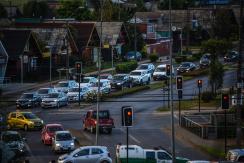 Le prestaron un auto de prueba... y nunca más lo devolvió