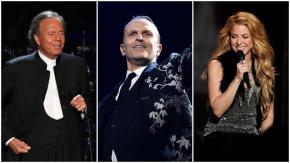 Pandora Papers: Shakira, Miguel Bosé y otras celebridades que aparecen en la investigación Pandora Papers: Shakira, Miguel Bosé y otras celebridades que aparecen en la investigación