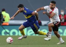 River Plate aprovecha la caída mundial de WhatsApp para burlarse de Boca Juniors tras Superclásico River Plate aprovecha la caída mundial de WhatsApp para burlarse de Boca Juniors tras Superclásico