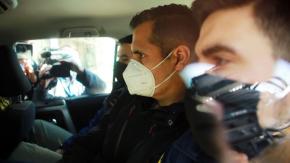 Caso Gustavo Gatica: Tribunal confirma prisión preventiva de carabinero imputado Caso Gustavo Gatica: Tribunal confirma prisión preventiva de carabinero imputado