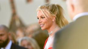El emotivo agradecimiento de Britney Spears al movimiento #FreeBritney: "Siento sus corazones" El emotivo agradecimiento de Britney Spears al movimiento #FreeBritney: "Siento sus corazones"
