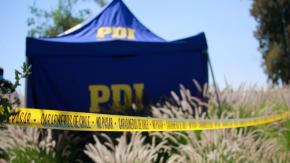Dictan prisión preventiva para PDI acusado de matar a un hombre en San José de Maipo Dictan prisión preventiva para PDI acusado de matar a un hombre en San José de Maipo