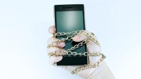 ¿Cómo sé si padezco "nomofobia", miedo irracional a no tener teléfono celular (ni WhatsApp)? ¿Cómo sé si padezco "nomofobia", miedo irracional a no tener teléfono celular (ni WhatsApp)?