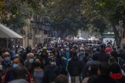 Rentas Vitalicias: CMF advierte insolvencia de nueve aseguradoras en caso de un nuevo adelanto Rentas Vitalicias: CMF advierte insolvencia de nueve aseguradoras en caso de un nuevo adelanto