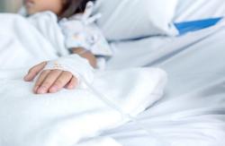 "No es justo": Niña de 10 años muere de COVID-19 cinco días después de contraer el virus "No es justo": Niña de 10 años muere de COVID-19 cinco días después de contraer el virus