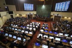 Cámara despacha a ley Registro Nacional de Deudores de Pensiones de Alimentos Cámara despacha a ley Registro Nacional de Deudores de Pensiones de Alimentos