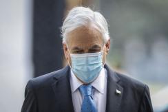 Acusación constitucional contra Piñera: ¿En qué consiste y cuáles son sus pasos? Acusación constitucional contra Piñera: ¿En qué consiste y cuáles son sus pasos?