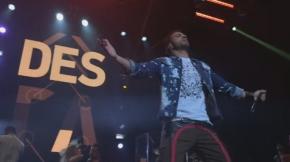 [VIDEO] Luis Fonsi vuelve a Chile con concierto masivo: será en noviembre y con medidas sanitarias