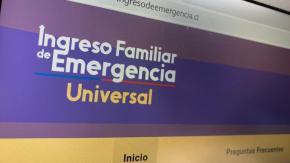 IFE Universal de octubre: revisa cómo solicitar el penúltimo pago IFE Universal de octubre: revisa cómo solicitar el penúltimo pago