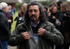 Lo que hay que saber de Víctor Ancalaf, el ex vocero de la CAM en la mira de la Fiscalía
