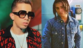 ¿Colaboración? De La Ghetto comparte adelanto de nueva canción con Pablo Chill-E ¿Colaboración? De La Ghetto comparte adelanto de nueva canción con Pablo Chill-E