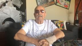 La dura decisión que tomó Coco Legrand tras violento accidente en moto: "Es una especie de dolor" La dura decisión que tomó Coco Legrand tras violento accidente en moto: "Es una especie de dolor"