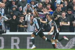 El histórico Newcastle de Inglaterra se vende a fondo árabe y será más millonario que el PSG El histórico Newcastle de Inglaterra se vende a fondo árabe y será más millonario que el PSG