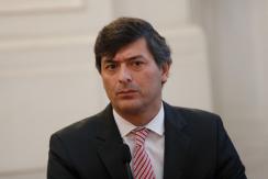 Parisi por rol de Piñera en Pandora Papers: "Nosotros vemos que hay delitos tributarios" Parisi por rol de Piñera en Pandora Papers: "Nosotros vemos que hay delitos tributarios"
