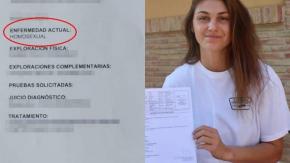 Insólito: Médico diagnostica como "enfermedad" la homosexualidad de una futbolista Insólito: Médico diagnostica como "enfermedad" la homosexualidad de una futbolista